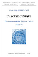 Ascèse cynique (L')